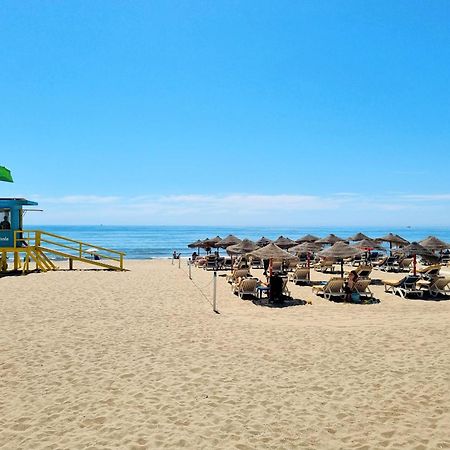 Pyr Beach And Pool Studio II Fuengirola Exterior photo
