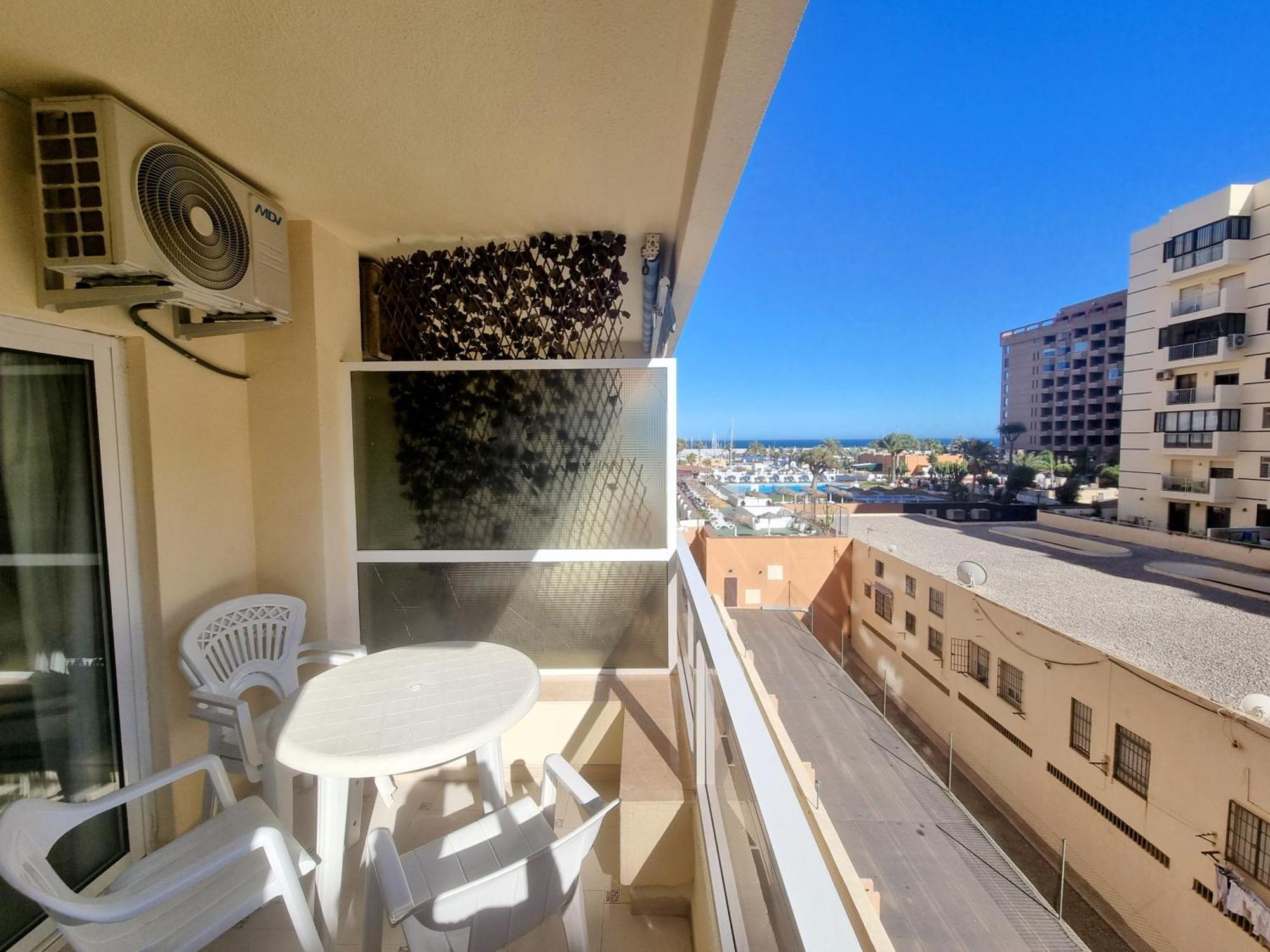 Pyr Beach And Pool Studio II Fuengirola Exterior photo