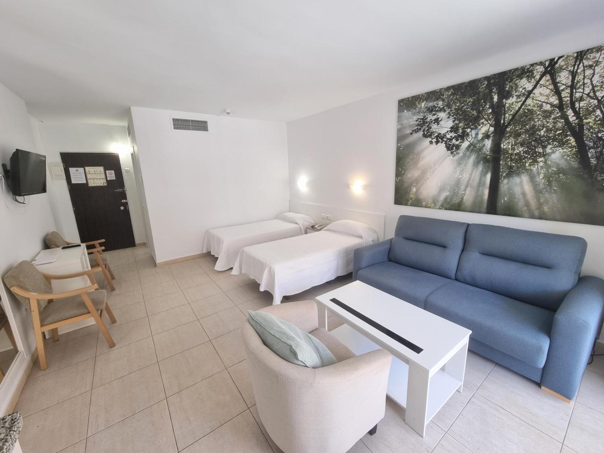 Pyr Beach And Pool Studio II Fuengirola Exterior photo